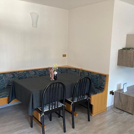 Appartamento Silvia Vermiglio Ngoại thất bức ảnh